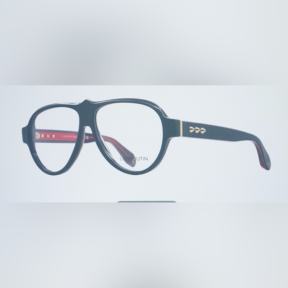 Christian Louboutin Accessories - New Unisex CHRISTIAN LOUBOUTIN Eyeglasses